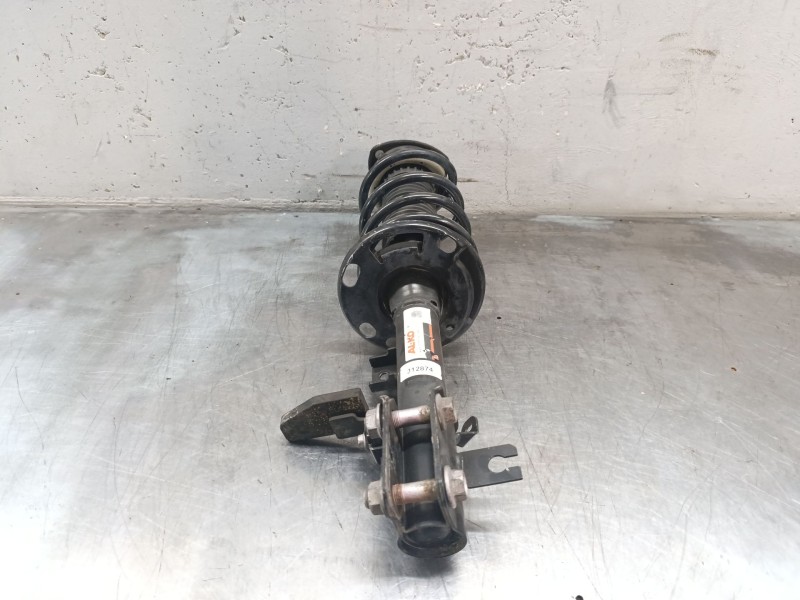 Recambio de amortiguador delantero derecho para mazda cx-5 (kf) 2.2 d referencia OEM IAM 22136585  