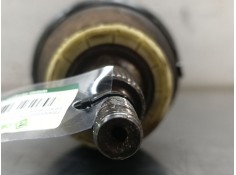 Recambio de transmision delantera derecha para seat ibiza iii (6l1) 1.9 tdi referencia OEM IAM 600407272CL   2