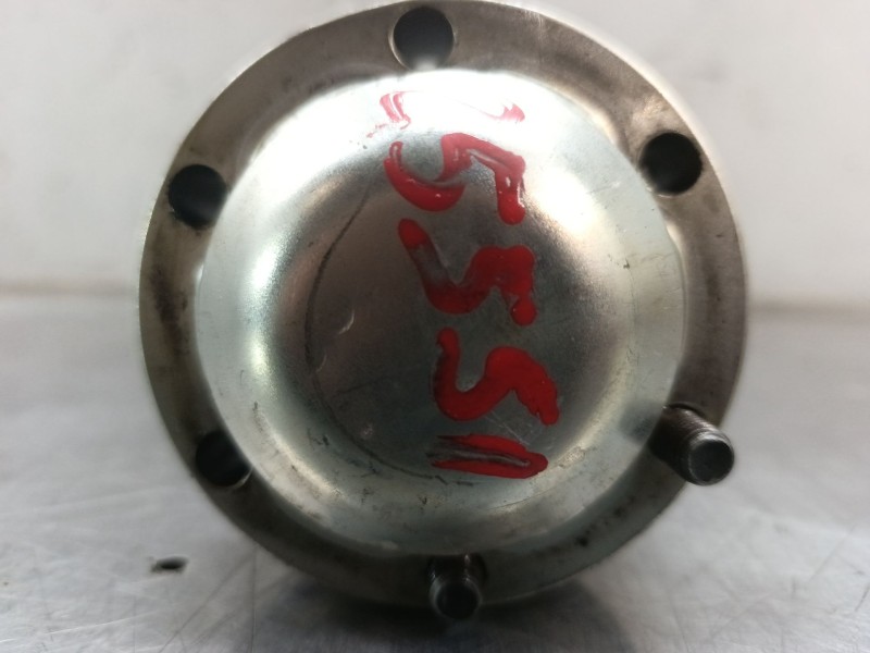 Recambio de transmision delantera derecha para seat ibiza iii (6l1) 1.9 tdi referencia OEM IAM 600407272CL  