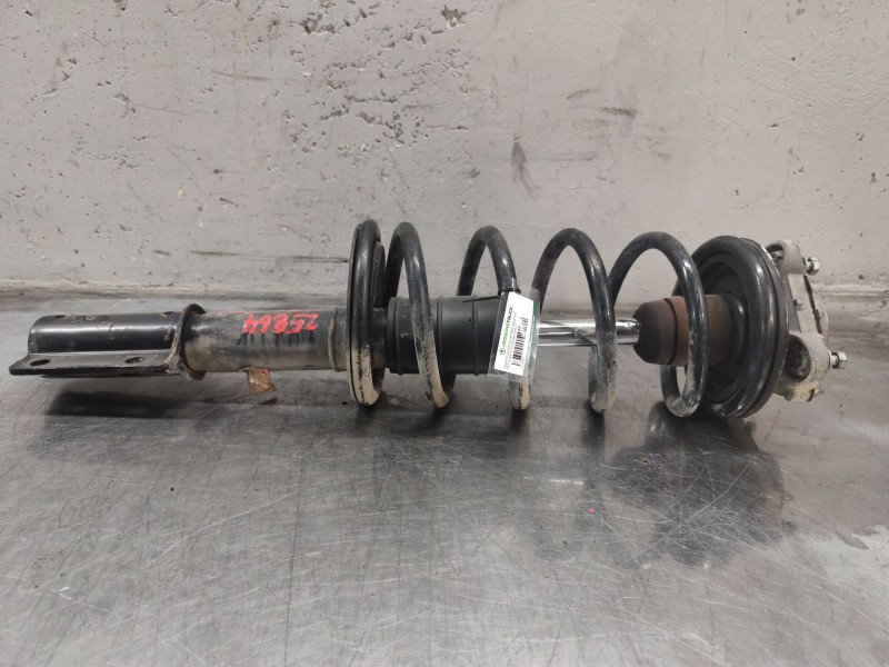 Recambio de amortiguador delantero derecho para fiat ducato furgoneta (244_) 2.8 td referencia OEM IAM   