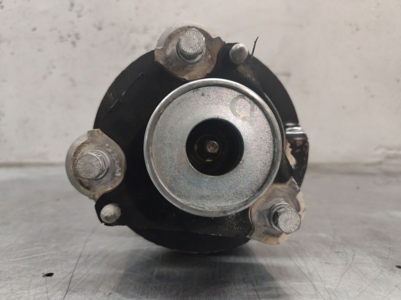 Recambio de amortiguador delantero derecho para fiat ducato furgoneta (244_) 2.8 td referencia OEM IAM   