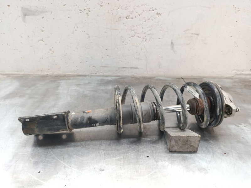 Recambio de amortiguador delantero izquierdo para fiat ducato furgoneta (244_) 2.8 td referencia OEM IAM 723624  