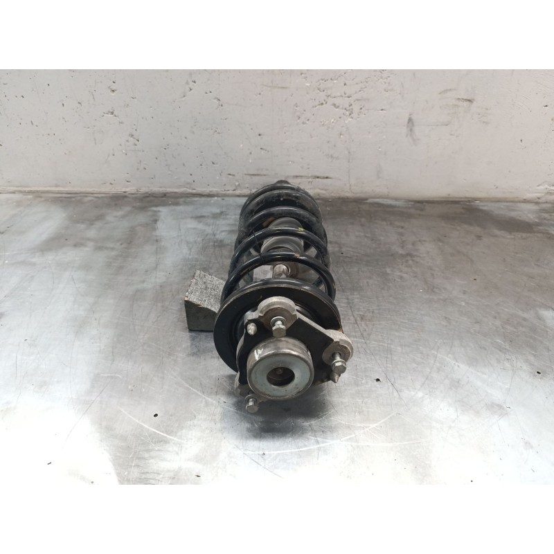 Recambio de amortiguador delantero izquierdo para fiat ducato furgoneta (244_) 2.8 td referencia OEM IAM 723624  