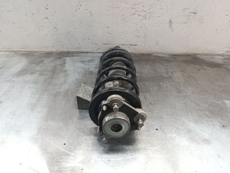 Recambio de amortiguador delantero izquierdo para fiat ducato furgoneta (244_) 2.8 td referencia OEM IAM 723624  