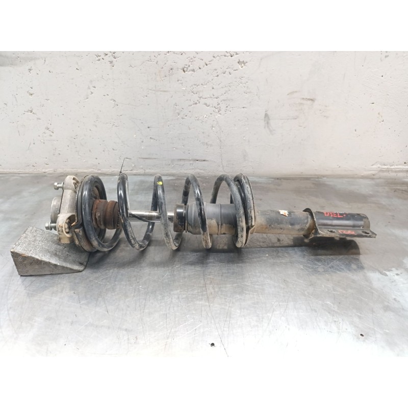 Recambio de amortiguador delantero izquierdo para fiat ducato furgoneta (244_) 2.8 td referencia OEM IAM 723624  