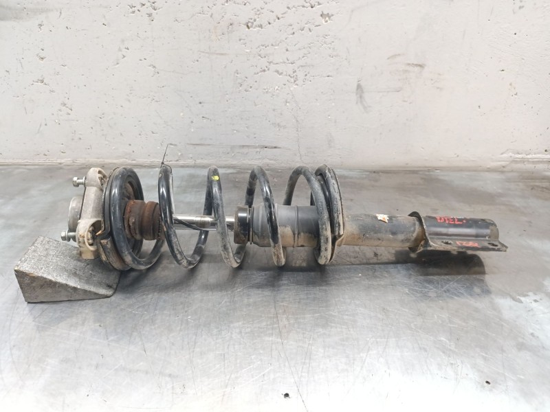 Recambio de amortiguador delantero izquierdo para fiat ducato furgoneta (244_) 2.8 td referencia OEM IAM 723624  