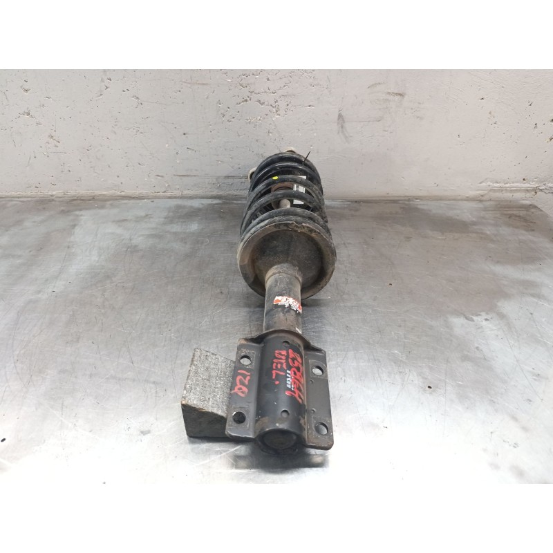 Recambio de amortiguador delantero izquierdo para fiat ducato furgoneta (244_) 2.8 td referencia OEM IAM 723624  