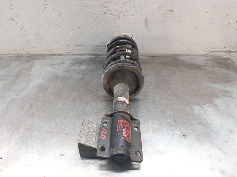 Recambio de amortiguador delantero izquierdo para fiat ducato furgoneta (244_) 2.8 td referencia OEM IAM 723624  