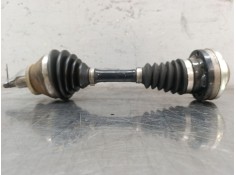 Recambio de palier para seat ibiza iii (6l1) 1.9 tdi referencia OEM IAM   