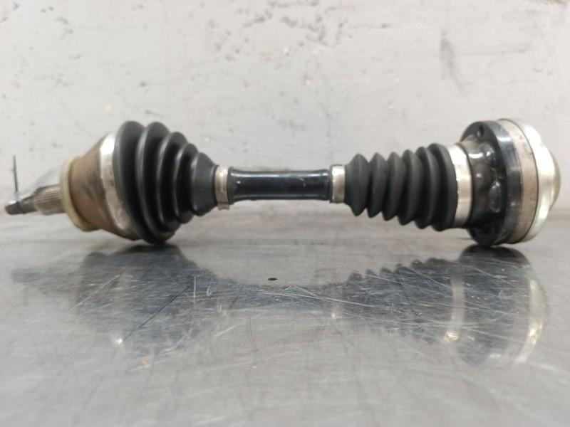 Recambio de palier para seat ibiza iii (6l1) 1.9 tdi referencia OEM IAM   