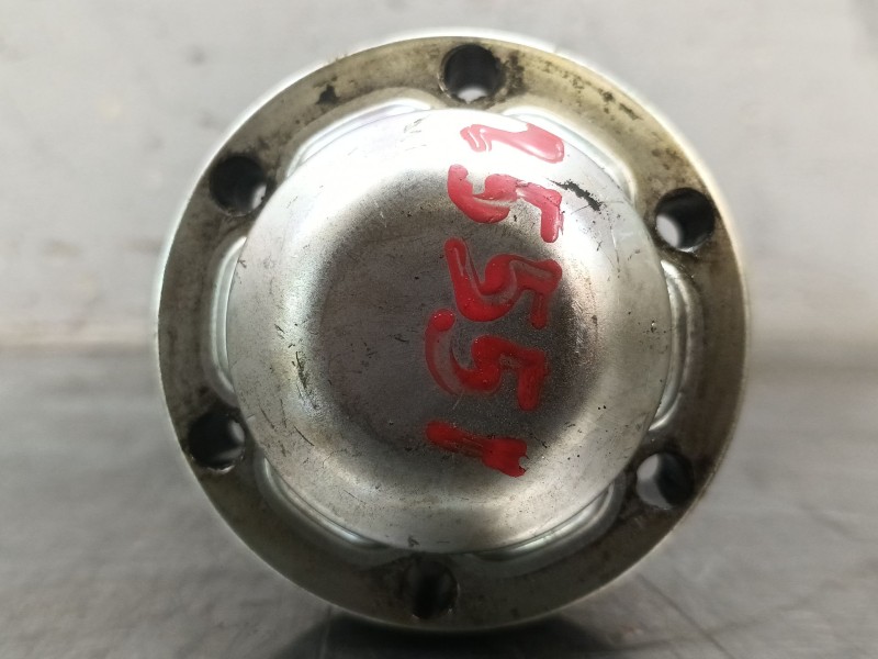 Recambio de palier para seat ibiza iii (6l1) 1.9 tdi referencia OEM IAM   