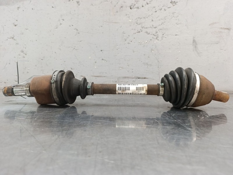 Recambio de transmision delantera izquierda para ford focus c-max (cap) ambiente (d) referencia OEM IAM p30735582  