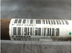 Recambio de transmision delantera izquierda para ford focus c-max (cap) ambiente (d) referencia OEM IAM p30735582   2