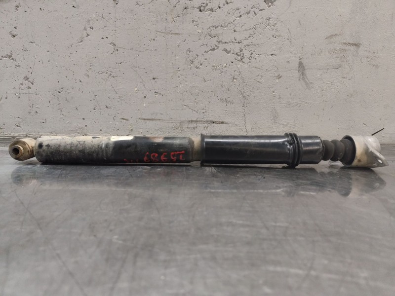 Recambio de amortiguador trasero derecho para citroën c4 berlina lx referencia OEM IAM   