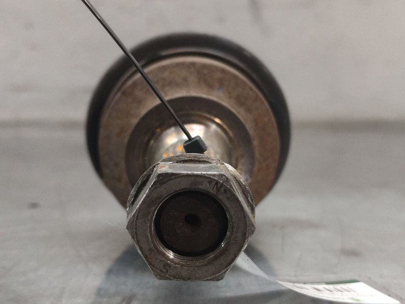 Recambio de transmision delantera derecha para citroën c4 berlina lx referencia OEM IAM 9637117880  