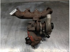 Recambio de turbocompresor para opel astra g berlina club referencia OEM IAM 8971652413  
