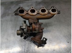 Recambio de turbocompresor para opel astra g berlina club referencia OEM IAM 8971652413   2
