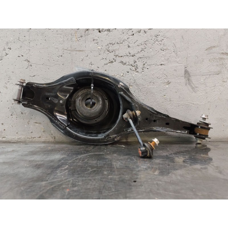 Recambio de brazo suspension inferior trasero derecho para mazda cx-5 (kf) 2.2 d referencia OEM IAM   