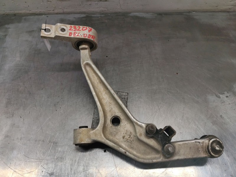 Recambio de brazo suspension inferior delantero derecho para nissan x-trail (t30) sport referencia OEM IAM   