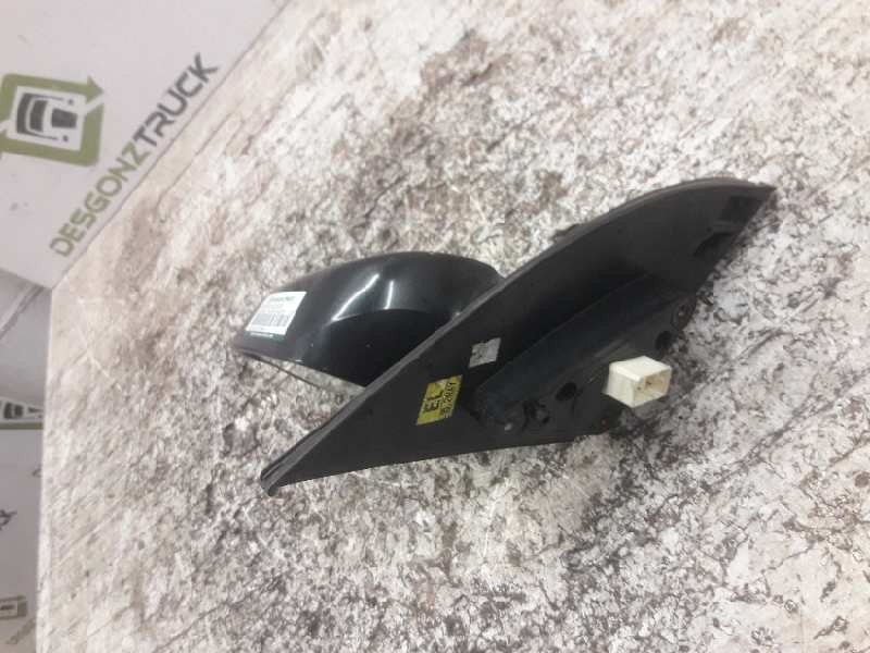 Recambio de retrovisor izquierdo para chevrolet nubira wagon referencia OEM IAM  5 PINS 