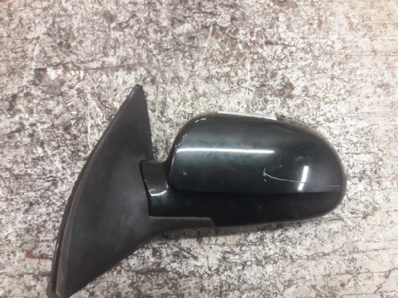 Recambio de retrovisor izquierdo para chevrolet nubira wagon referencia OEM IAM  5 PINS 