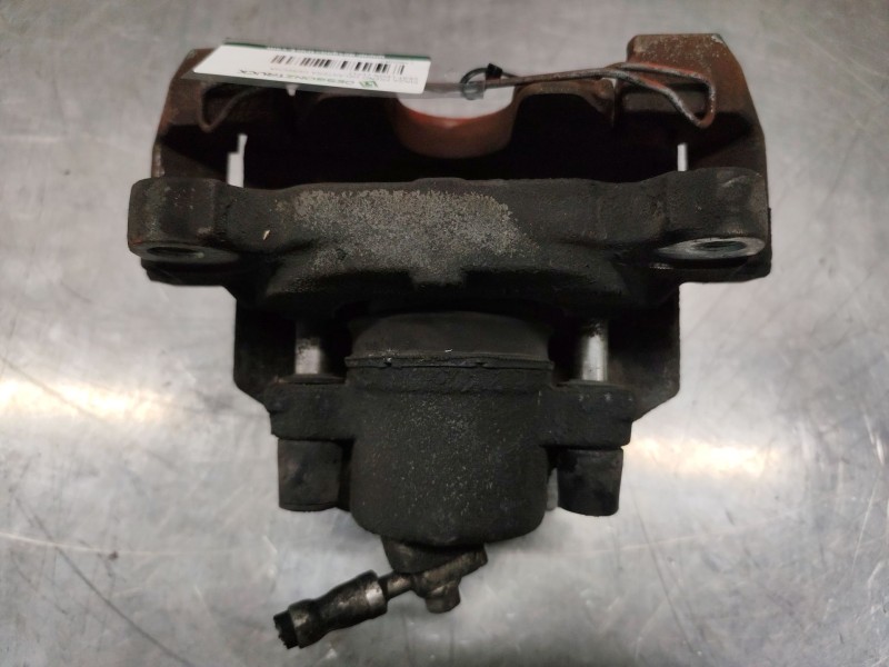Recambio de pinza freno delantera derecha para seat leon (1p1) 1.8 tsi referencia OEM IAM   