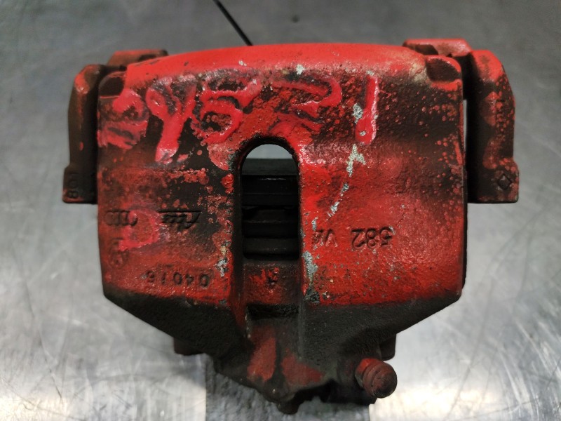 Recambio de pinza freno delantera derecha para seat leon (1p1) 1.8 tsi referencia OEM IAM   