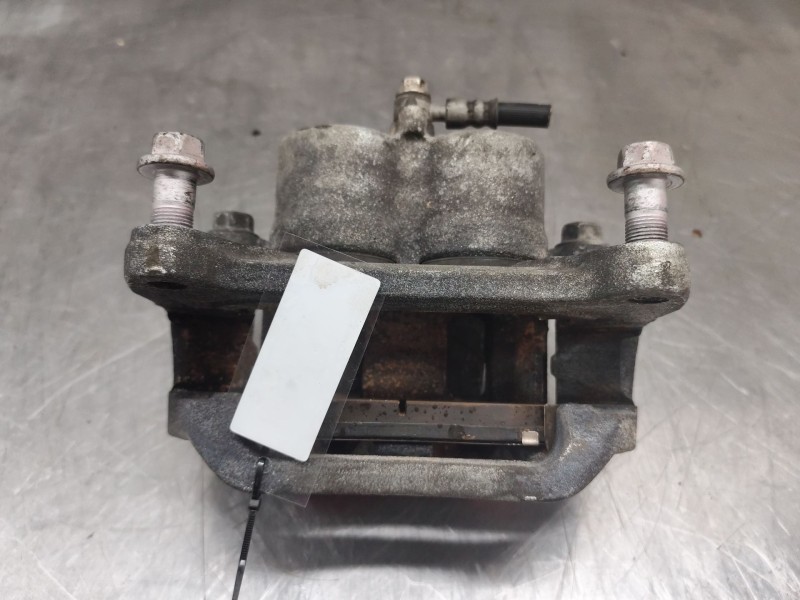 Recambio de pinza freno delantera derecha para mazda cx-5 (kf) 2.2 d referencia OEM IAM   