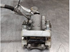 Recambio de pinza freno trasera derecha para mg zs suv (azs1) 1.5 vti referencia OEM IAM    2