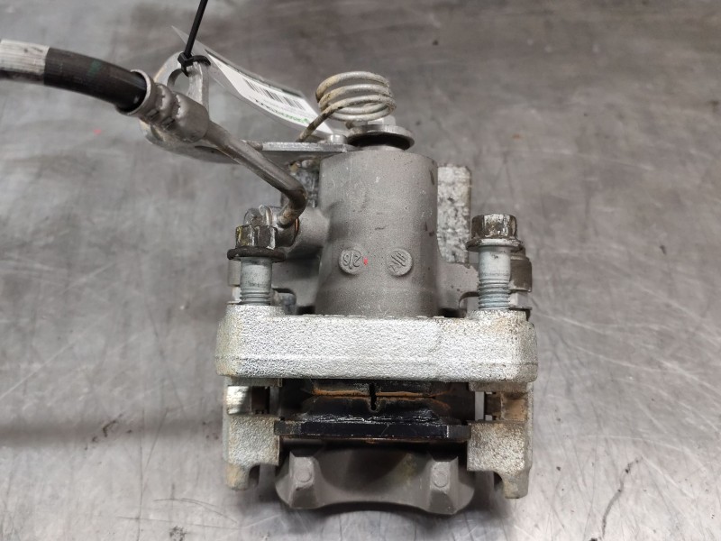 Recambio de pinza freno trasera derecha para mg zs suv (azs1) 1.5 vti referencia OEM IAM   