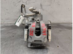 Recambio de pinza freno trasera izquierda para mg zs suv (azs1) 1.5 vti referencia OEM IAM   