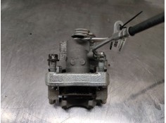 Recambio de pinza freno trasera izquierda para mg zs suv (azs1) 1.5 vti referencia OEM IAM    2