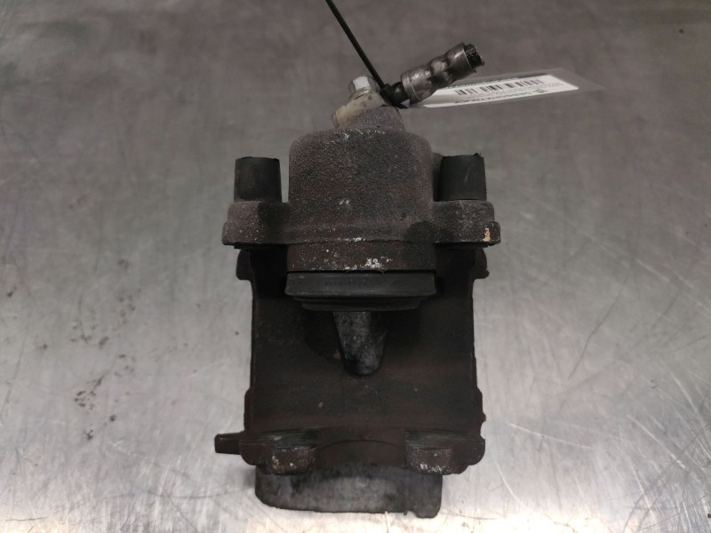 Recambio de pinza freno delantera derecha para volkswagen polo v (6r1, 6c1) 1.6 tdi referencia OEM IAM   
