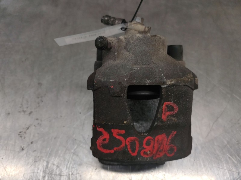 Recambio de pinza freno delantera derecha para volkswagen polo v (6r1, 6c1) 1.6 tdi referencia OEM IAM   