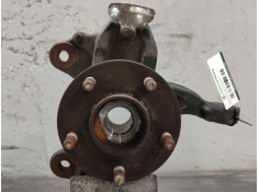 Recambio de mangueta delantera derecha para ford mondeo ber. (ca2) trend referencia OEM IAM   