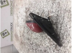 Recambio de retrovisor derecho para alfa romeo 147 (190) 1.6 t.spark eco distinctive referencia OEM IAM  ELECTRICO  2