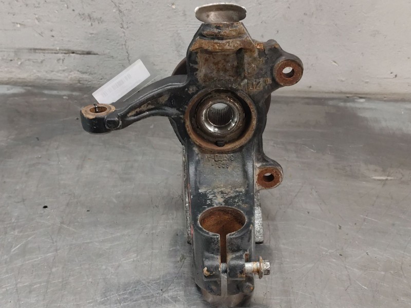 Recambio de mangueta delantera derecha para ford mondeo ber. (ca2) trend referencia OEM IAM   