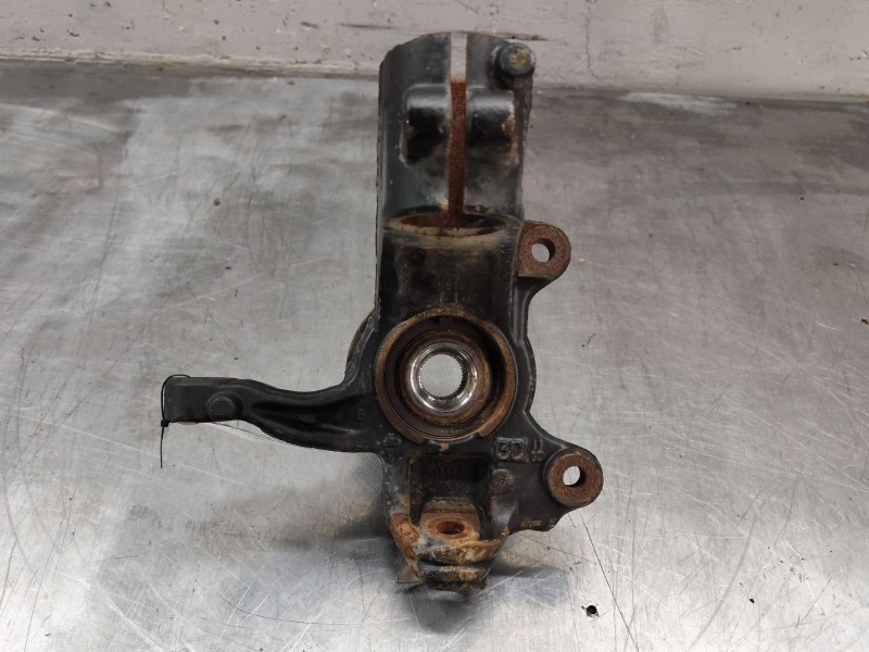 Recambio de mangueta delantera izquierda para ford mondeo ber. (ca2) trend referencia OEM IAM   