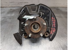 Recambio de mangueta delantera derecha para mazda cx-5 (kf) 2.2 d referencia OEM IAM   