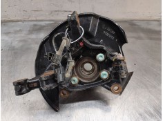 Recambio de mangueta delantera derecha para mazda cx-5 (kf) 2.2 d referencia OEM IAM    2