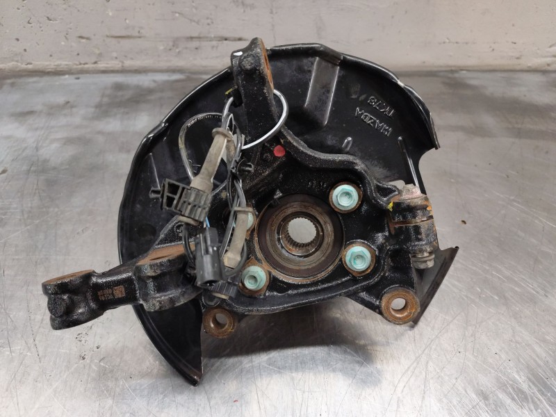 Recambio de mangueta delantera derecha para mazda cx-5 (kf) 2.2 d referencia OEM IAM   