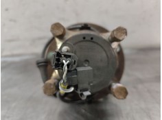 Recambio de mangueta trasera izquierda para mazda 3 (bl) 2.2 mzr cd (bl10) referencia OEM IAM    2