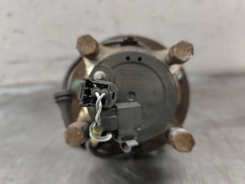 Recambio de mangueta trasera izquierda para mazda 3 (bl) 2.2 mzr cd (bl10) referencia OEM IAM   