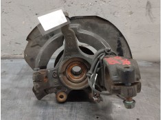 Recambio de mangueta delantera izquierda para mazda 3 (bl) 2.2 mzr cd (bl10) referencia OEM IAM    2