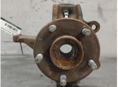 Recambio de mangueta delantera derecha para ford mondeo iii (b5y) 2.2 tdci referencia OEM IAM   