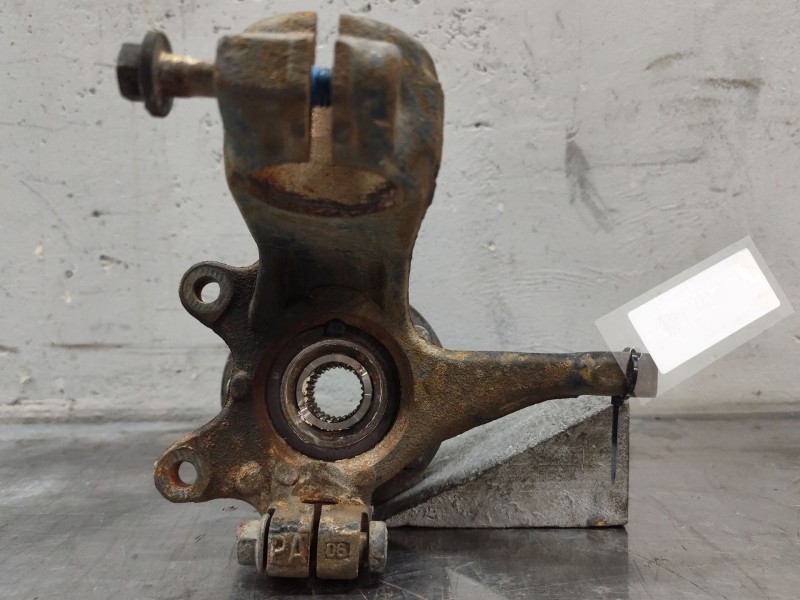 Recambio de mangueta delantera derecha para ford mondeo iii (b5y) 2.2 tdci referencia OEM IAM   