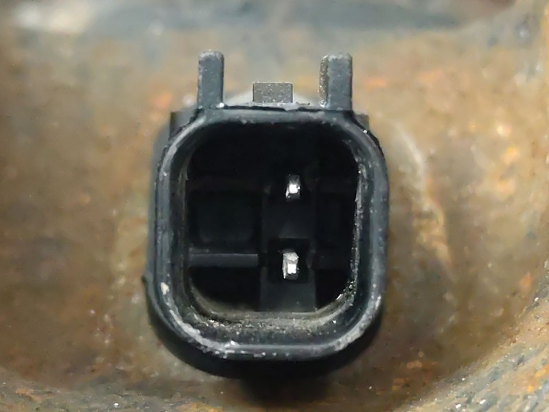 Recambio de mangueta delantera derecha para ford mondeo iii (b5y) 2.2 tdci referencia OEM IAM   