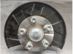 Recambio de mangueta trasera izquierda para mg zs suv (azs1) 1.5 vti referencia OEM IAM    2