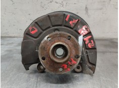 Recambio de mangueta delantera derecha para seat leon (1p1) 1.8 tsi referencia OEM IAM   