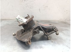 Recambio de mangueta delantera izquierda para fiat ducato furgoneta (244_) 2.8 td referencia OEM IAM 1330873080   2